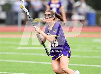 Thumbnail 2 in John Jay-Cross River @ Somers (Section 1 Class B Final) photogallery.