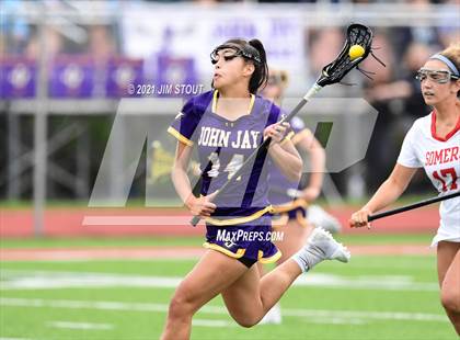 Thumbnail 1 in John Jay-Cross River @ Somers (Section 1 Class B Final) photogallery.