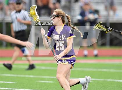 Thumbnail 3 in John Jay-Cross River @ Somers (Section 1 Class B Final) photogallery.