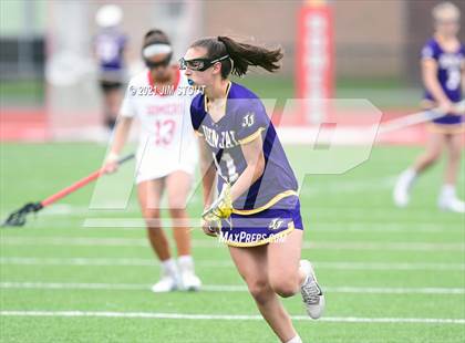Thumbnail 3 in John Jay-Cross River @ Somers (Section 1 Class B Final) photogallery.