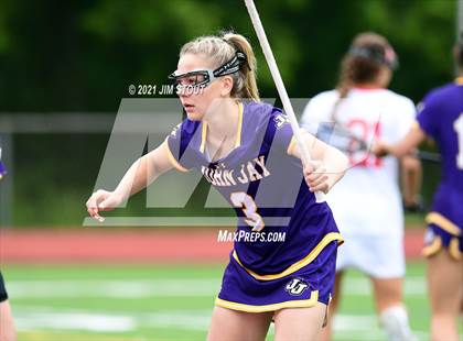 Thumbnail 3 in John Jay-Cross River @ Somers (Section 1 Class B Final) photogallery.