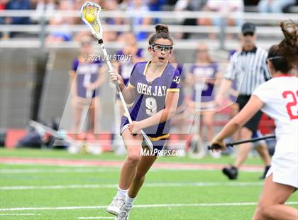 Thumbnail 2 in John Jay-Cross River @ Somers (Section 1 Class B Final) photogallery.