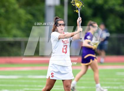 Thumbnail 2 in John Jay-Cross River @ Somers (Section 1 Class B Final) photogallery.