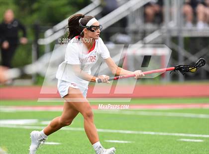 Thumbnail 3 in John Jay-Cross River @ Somers (Section 1 Class B Final) photogallery.