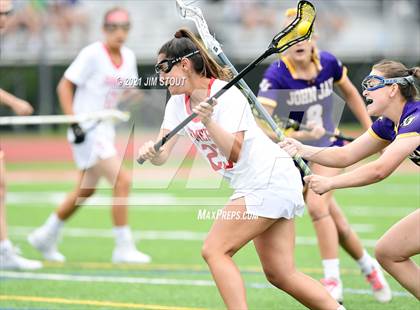 Thumbnail 3 in John Jay-Cross River @ Somers (Section 1 Class B Final) photogallery.