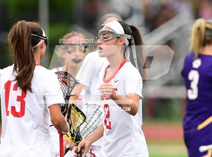 Thumbnail 3 in John Jay-Cross River @ Somers (Section 1 Class B Final) photogallery.