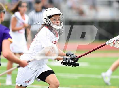 Thumbnail 3 in John Jay-Cross River @ Somers (Section 1 Class B Final) photogallery.