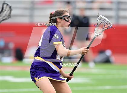 Thumbnail 2 in John Jay-Cross River @ Somers (Section 1 Class B Final) photogallery.
