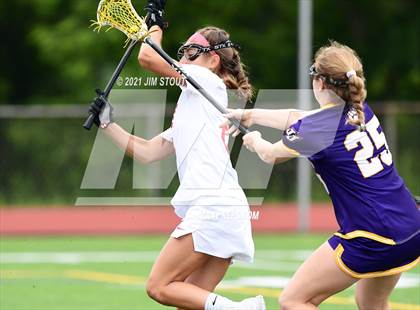 Thumbnail 1 in John Jay-Cross River @ Somers (Section 1 Class B Final) photogallery.