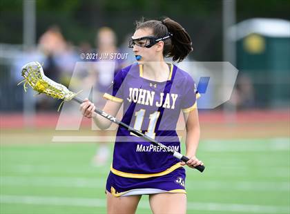 Thumbnail 2 in John Jay-Cross River @ Somers (Section 1 Class B Final) photogallery.