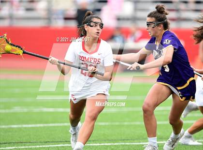 Thumbnail 3 in John Jay-Cross River @ Somers (Section 1 Class B Final) photogallery.