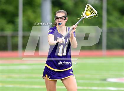 Thumbnail 3 in John Jay-Cross River @ Somers (Section 1 Class B Final) photogallery.