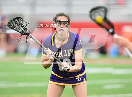 Thumbnail 1 in John Jay-Cross River @ Somers (Section 1 Class B Final) photogallery.
