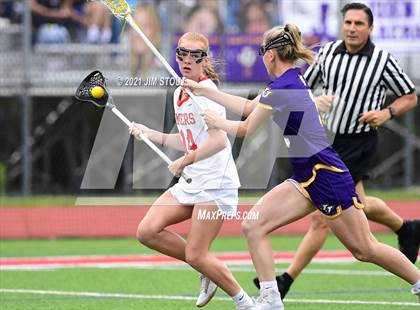 Thumbnail 2 in John Jay-Cross River @ Somers (Section 1 Class B Final) photogallery.