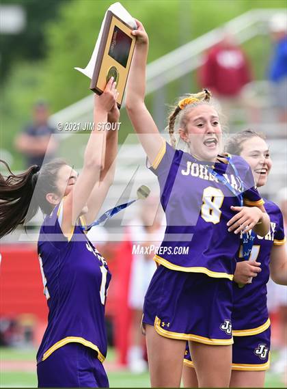 Thumbnail 3 in John Jay-Cross River @ Somers (Section 1 Class B Final) photogallery.