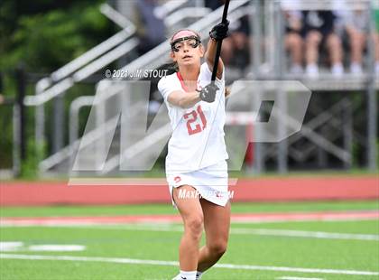 Thumbnail 2 in John Jay-Cross River @ Somers (Section 1 Class B Final) photogallery.