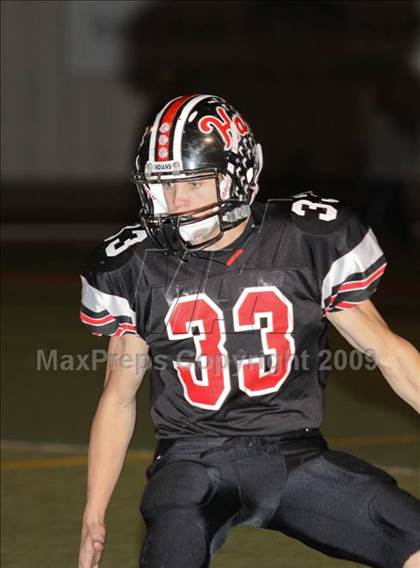 Thumbnail 1 in Hart vs. Valencia photogallery.