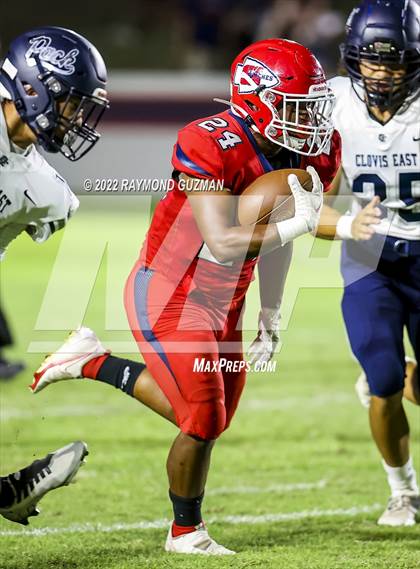 Thumbnail 2 in Clovis East @ Sanger photogallery.