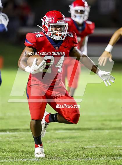 Thumbnail 2 in Clovis East @ Sanger photogallery.