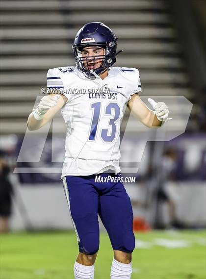 Thumbnail 2 in Clovis East @ Sanger photogallery.