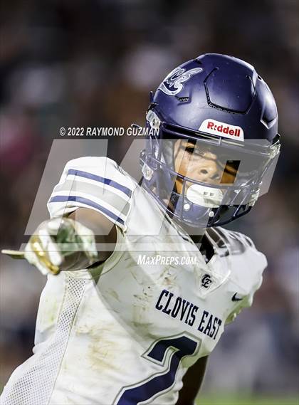 Thumbnail 3 in Clovis East @ Sanger photogallery.