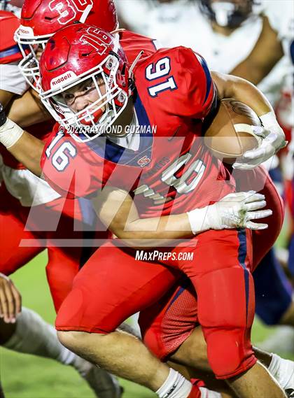 Thumbnail 1 in Clovis East @ Sanger photogallery.