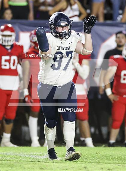 Thumbnail 2 in Clovis East @ Sanger photogallery.