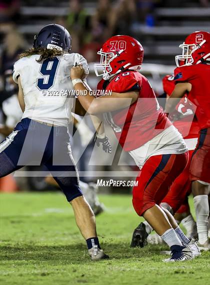 Thumbnail 3 in Clovis East @ Sanger photogallery.
