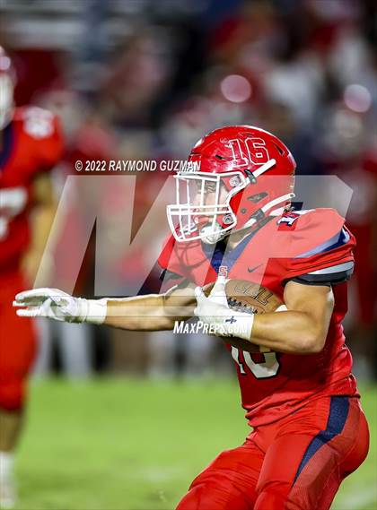 Thumbnail 2 in Clovis East @ Sanger photogallery.