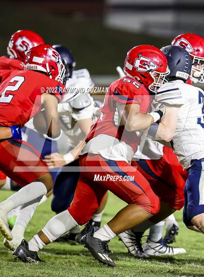 Thumbnail 3 in Clovis East @ Sanger photogallery.