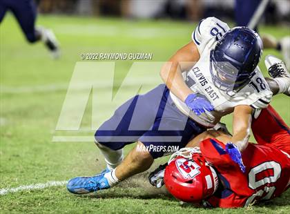Thumbnail 2 in Clovis East @ Sanger photogallery.