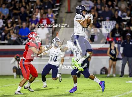 Thumbnail 3 in Clovis East @ Sanger photogallery.
