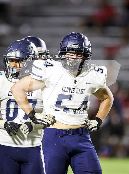 Thumbnail 2 in Clovis East @ Sanger photogallery.