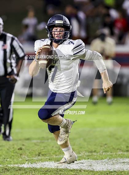 Thumbnail 1 in Clovis East @ Sanger photogallery.