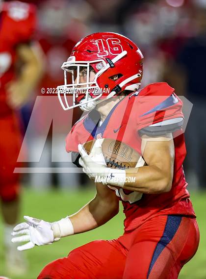 Thumbnail 3 in Clovis East @ Sanger photogallery.