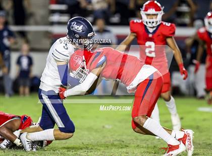 Thumbnail 2 in Clovis East @ Sanger photogallery.