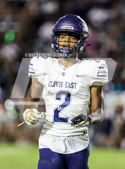 Thumbnail 2 in Clovis East @ Sanger photogallery.