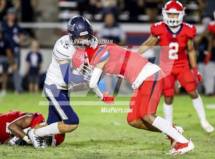Thumbnail 3 in Clovis East @ Sanger photogallery.