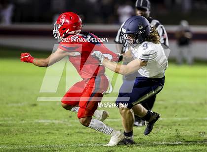 Thumbnail 2 in Clovis East @ Sanger photogallery.