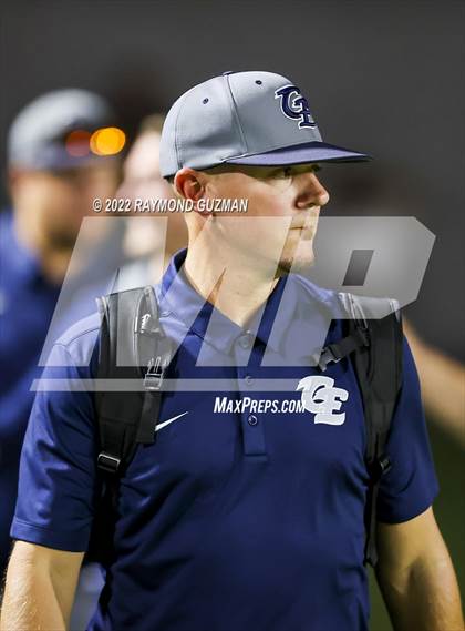 Thumbnail 1 in Clovis East @ Sanger photogallery.