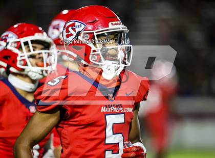 Thumbnail 3 in Clovis East @ Sanger photogallery.