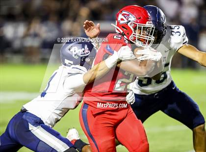 Thumbnail 2 in Clovis East @ Sanger photogallery.