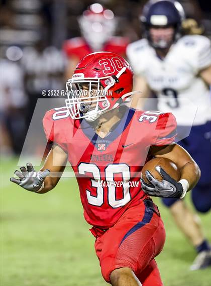 Thumbnail 1 in Clovis East @ Sanger photogallery.
