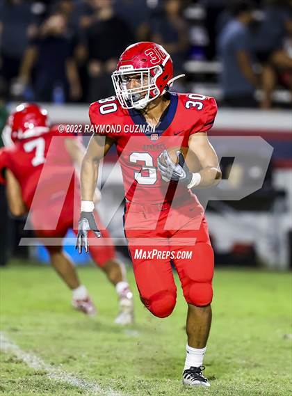 Thumbnail 3 in Clovis East @ Sanger photogallery.