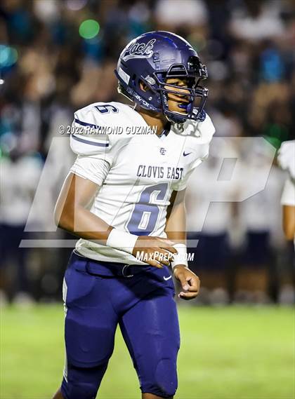 Thumbnail 1 in Clovis East @ Sanger photogallery.