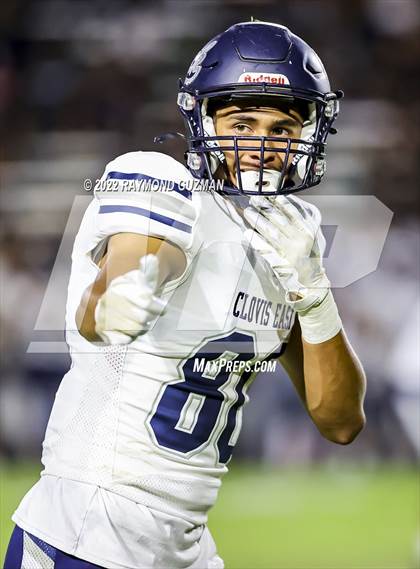 Thumbnail 2 in Clovis East @ Sanger photogallery.