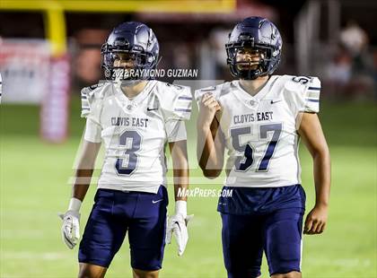 Thumbnail 3 in Clovis East @ Sanger photogallery.