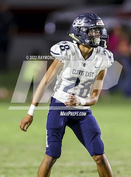 Thumbnail 3 in Clovis East @ Sanger photogallery.