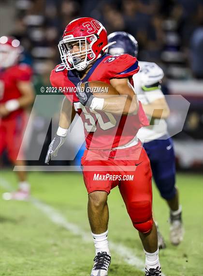 Thumbnail 2 in Clovis East @ Sanger photogallery.