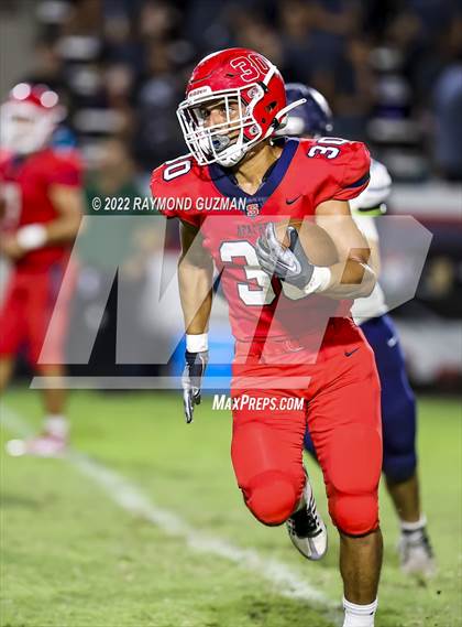 Thumbnail 1 in Clovis East @ Sanger photogallery.